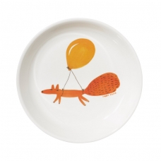 Donna Wilson Melamine bord