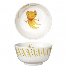 Donna Wilson Melamine kom