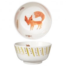 Donna Wilson Melamine kom