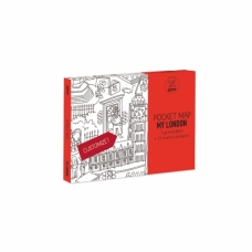OMY Zak map kleurkaart