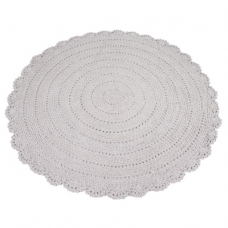 Roundy kleed rond