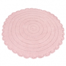 Roundy kleed rond