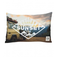 Storebror Sunset cushion