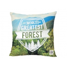Storebror Forest cushion