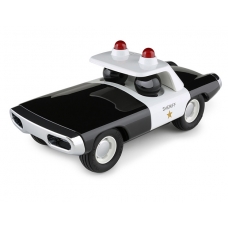 Politie auto