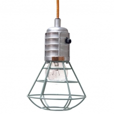 Storebror Metalen lamp