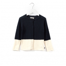 IMPS&ELFS Vest 2 kleurig 