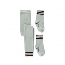 IMPS&ELFS Legging met sok