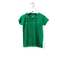 IMPS&ELFS T-Shirt Manifesto 