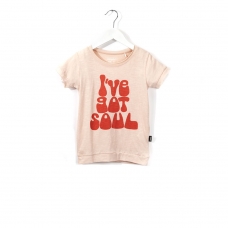 IMPS&ELFS T-Shirt Soul 