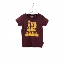 IMPS&ELFS T-Shirt Soul 
