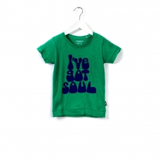 IMPS&ELFS T-Shirt Soul 