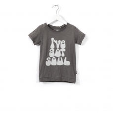 IMPS&ELFS T-Shirt Soul 