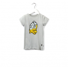 IMPS&ELFS T-Shirt hey dude 
