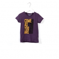IMPS&ELFS T-Shirt Come as you are 