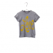 IMPS&ELFS T-Shirt streepje Love 