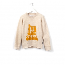IMPS&ELFS Sweat Soul 