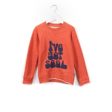 IMPS&ELFS Sweat Soul 