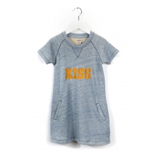 IMPS&ELFS Sweat jurk 
