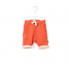 IMPS&ELFS Sweat bermuda