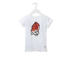 IMPS&ELFS T-Shirt hey dude 