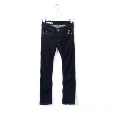 IMPS&ELFS 6-Pocket Super Slim jeans