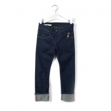 IMPS&ELFS 6-Pocket Baggy jeans