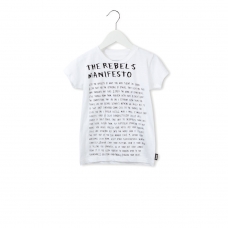 IMPS&ELFS T-Shirt Manifesto 