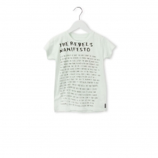 IMPS&ELFS T-Shirt Manifesto 