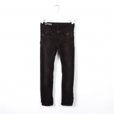 IMPS&ELFS 6-Pocket Slim jog jeans