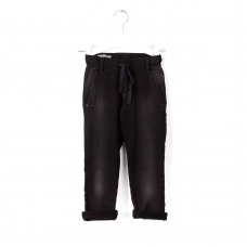 IMPS&ELFS Chino Loose 7/8 jog jeans