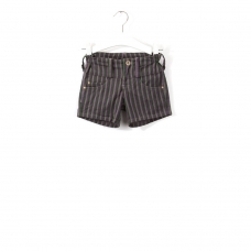 IMPS&ELFS Short geweven streep