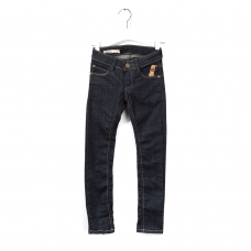 IMPS&ELFS 6-Pocket Super slim jeans