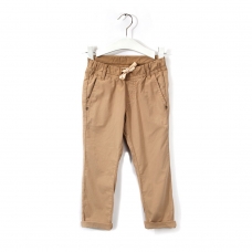 IMPS&ELFS Chino Loose gekleurd