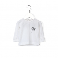 IMPS&ELFS T-Shirt More hugs 