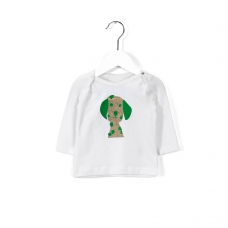 IMPS&ELFS T-Shirt hond 
