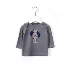 IMPS&ELFS T-Shirt hond 