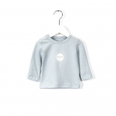 IMPS&ELFS T-shirt the sun 