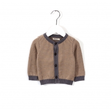 IMPS&ELFS Vest gebreid