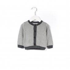 IMPS&ELFS Vest gebreid