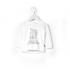 IMPS&ELFS T-Shirt Soul l/m