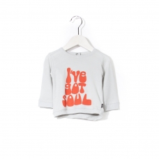 IMPS&ELFS T-Shirt Soul l/m