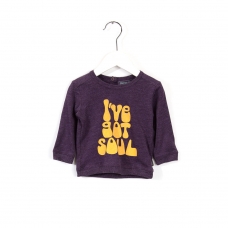 IMPS&ELFS T-Shirt Soul l/m