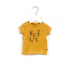 IMPS&ELFS T-Shirt Love & Peace
