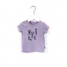 IMPS&ELFS T-Shirt Love & Peace