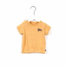 IMPS&ELFS T-Shirt streep disco 