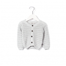 IMPS&ELFS Vest ronde hals 