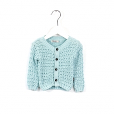 IMPS&ELFS Vest ronde hals 