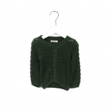 IMPS&ELFS Vest ronde hals 