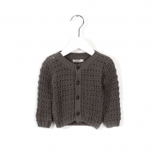 IMPS&ELFS Vest ronde hals 